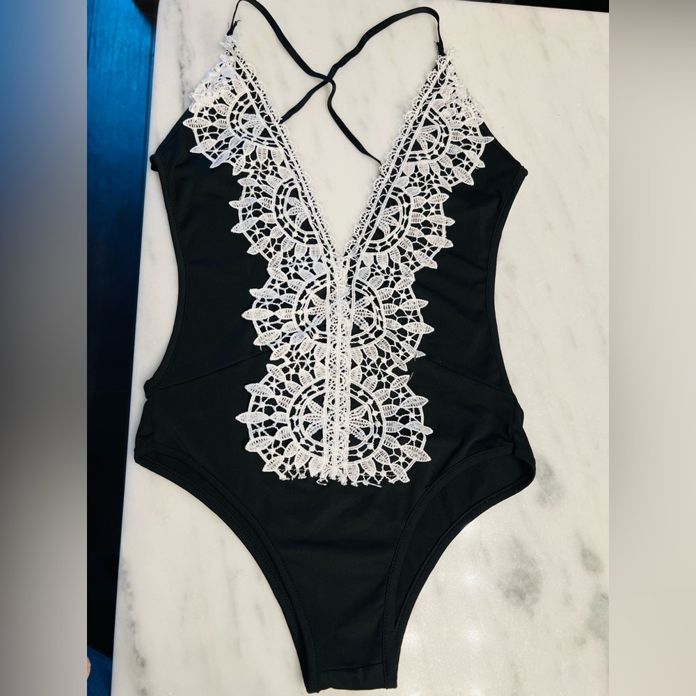 Brand New Swimsuit